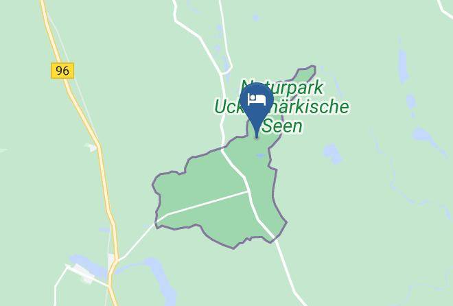 Oberhavel - Gut Boltenhof Maps