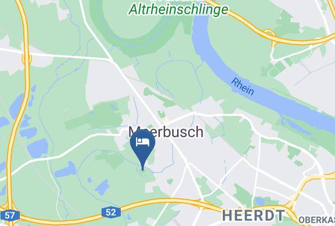 Neuss - Gut Dyckhof Gastronomie Gmbh & Co Kg Maps
