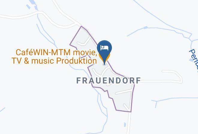 Passau - Gut Frauendorf Maps