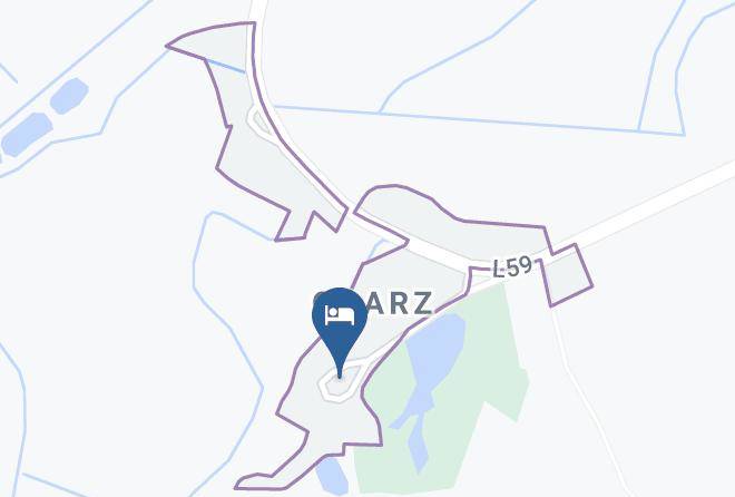 Ostholstein - Gut Gaarz Maps