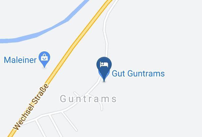 Neunkirchen - Gut Guntrams Maps
