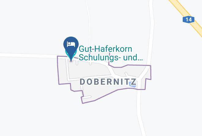 Gut Haferkorn Schulungs Und Veranstaltungszentrum Gmbh Map