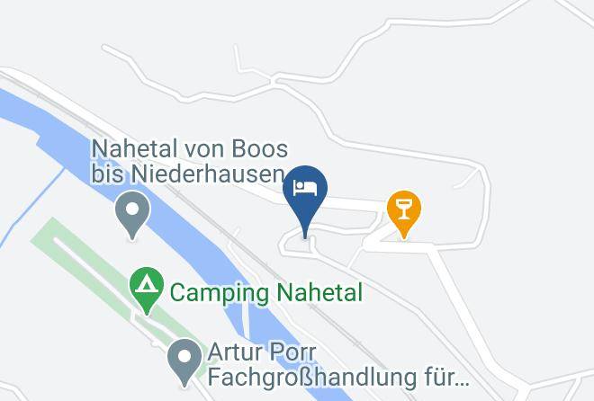 Bad Kreuznach - Gut Hermannsberg Maps