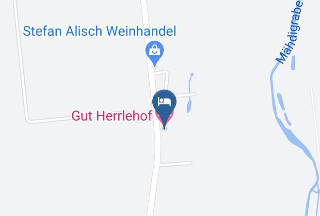 Augsburg - Gut Herrlehof Maps