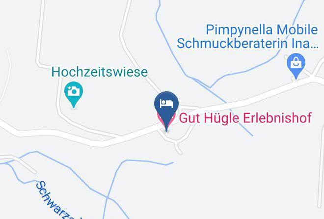 Ravensburg - Gut Hugle Erlebnishof Maps