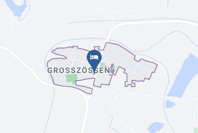Leipzig - Gut Kuhfs Maps