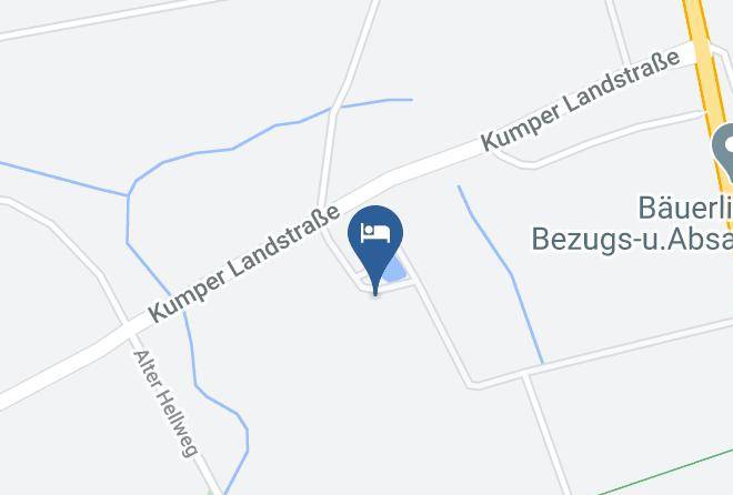 Hamm - Gut Kump Maps