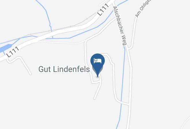 Saarpfalz Kreis - Gut Lindenfels Maps