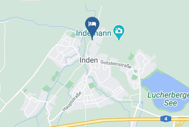 Duren - Gut Merodgen Lacroix Gmbh Gastronomiebetrieb Maps