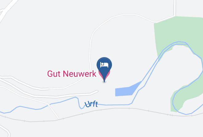 Euskirchen - Gut Neuwerk Maps