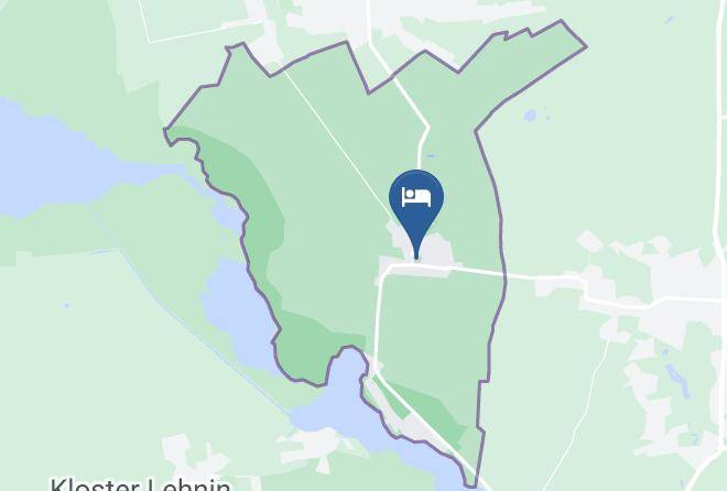 Potsdam Mittelmark - Gut Quovadis Maps
