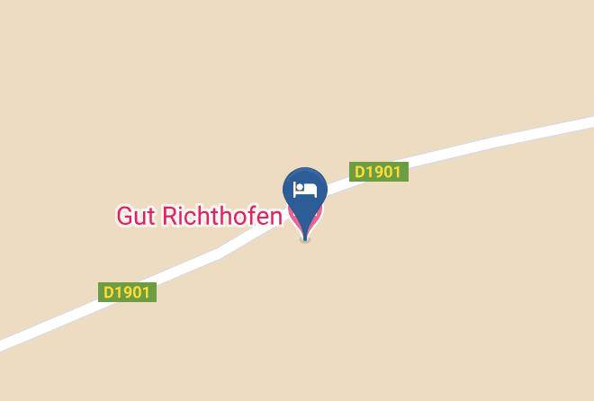 Swakopmund - Gut Richthofen Maps