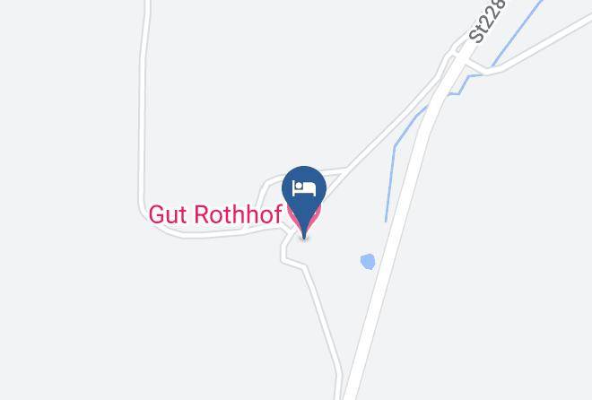 Gut Rothhof Map