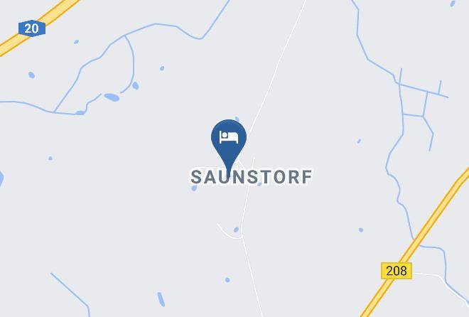 Nordwestmecklenburg - Gut Saunstorf Ort Der Stille Maps