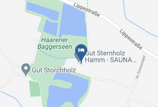 Hamm - Gut Sternholz Maps