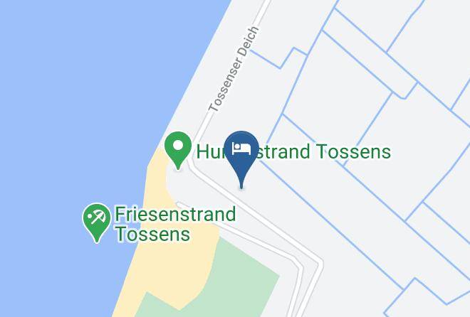 Wesermarsch - Gut Tossens 001 Maps