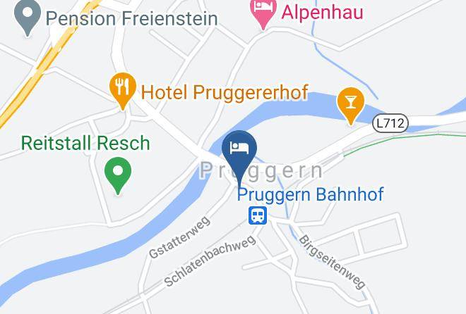 Liezen - Guter Nachbar Dobry Soused Maps
