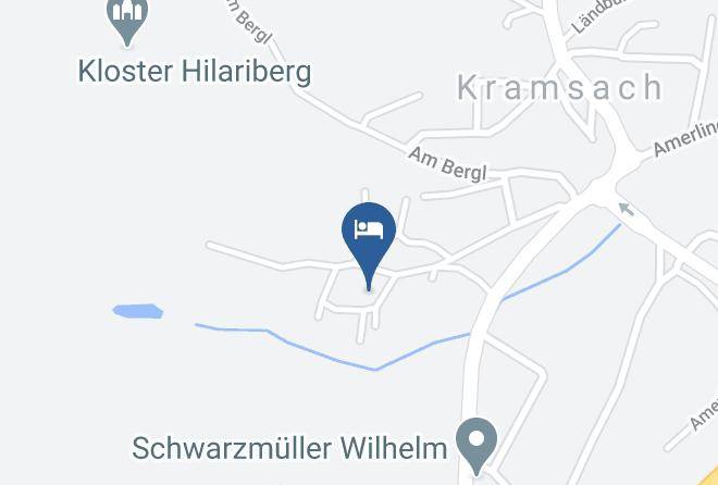 Kufstein - Gutschlhofer Maps