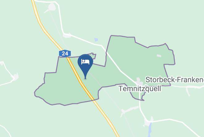 Ostprignitz Ruppin - Gutshaus Darsikow Maps
