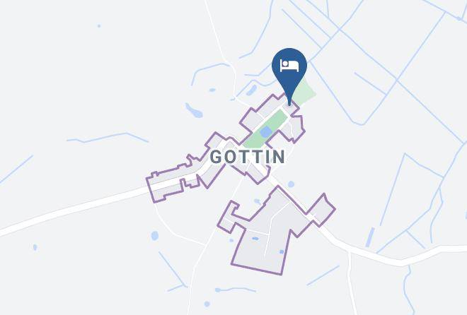 Rostock - Gutshaus Gottin Maps