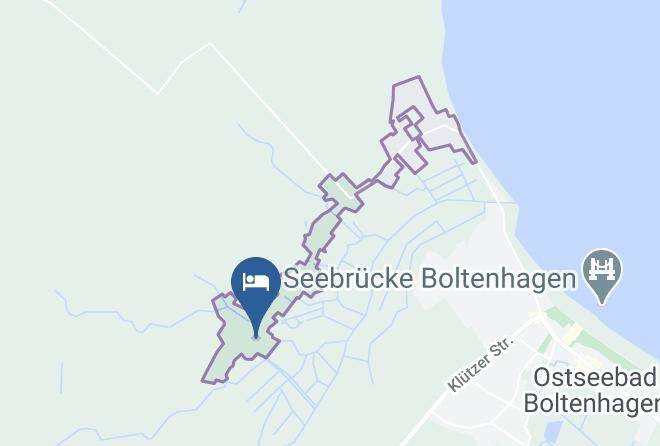 Nordwestmecklenburg - Gutshaus Redewisch Maps
