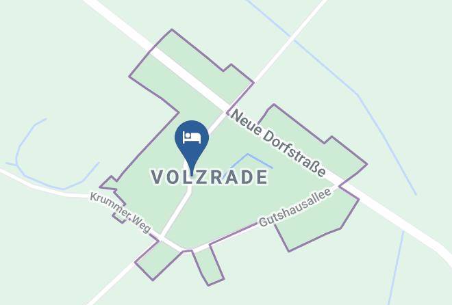 Ludwigslust Parchim - Gutshaus Volzrade Hotel Cafe Ferienwohnungen Maps