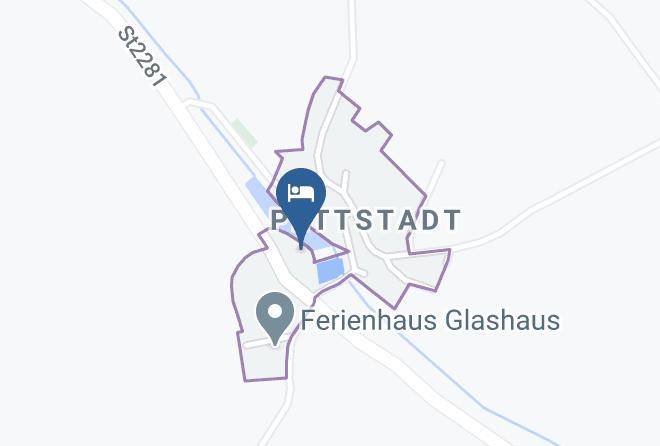 Hasberge - Gutshof Andres Maps