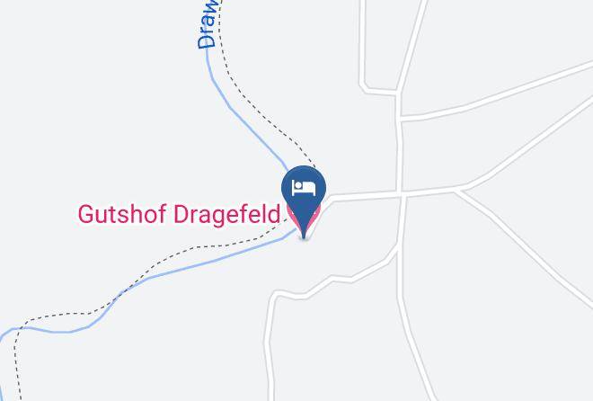 Czarnkowsko Trzcianecki - Gutshof Dragefeld Maps