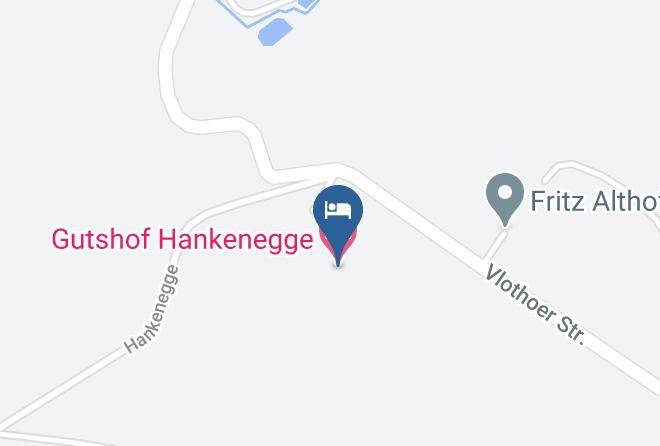 Lippe - Gutshof Hankenegge Maps
