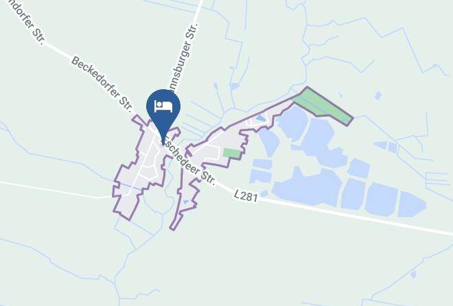 Celle - Gutshof Im Oertzetal Ohg Maps