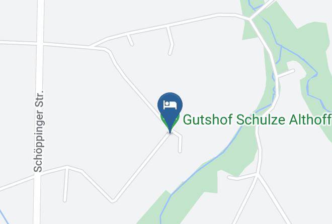 Borken - Gutshof Schulze Althoff Maps