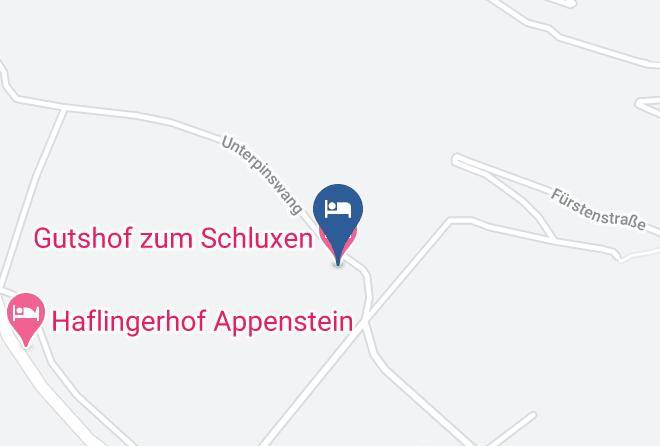 Reutte - Gutshof Zum Schluxen Maps