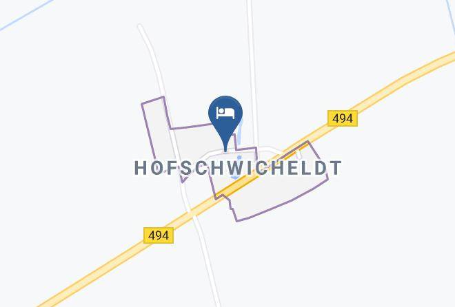 Peine - Gutspension Hofschwicheldt Maps