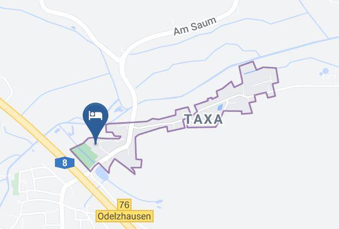 Dachau - Gutsquartier Odelzhausen Maps