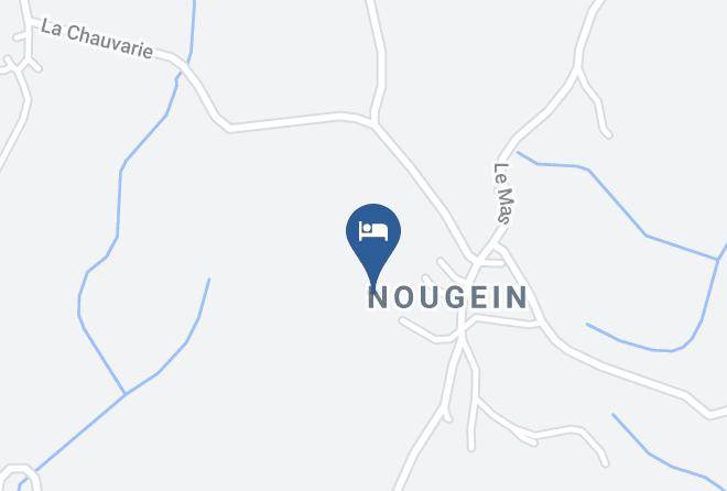 Correze - Guy Dumortier Maps