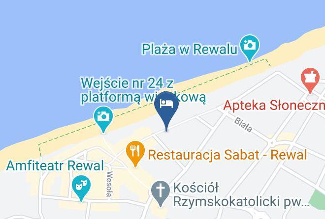 Gryficki - Gwiazda Morza Maps