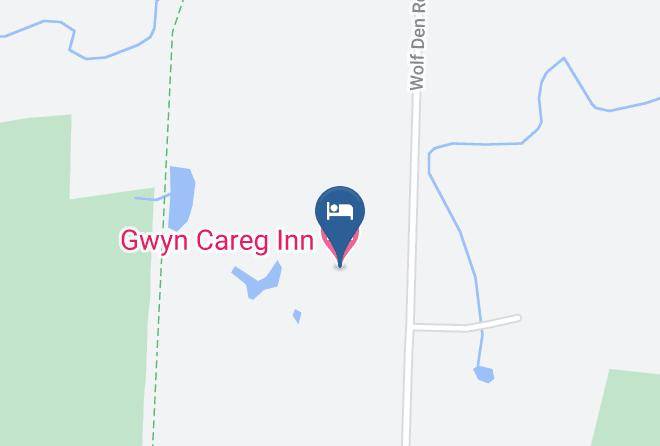 Windham - Gwyn Careg Inn Maps
