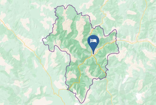 Garze Zangzu Aut Prefecture - Gyalmo Tsawarong Culture Theme Hotel Maps