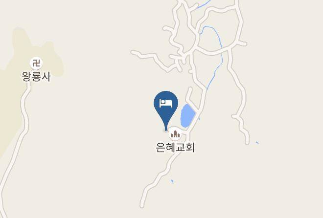 Gyeongjusi - Gyeongju Hanok Saleuriratta Pension Maps