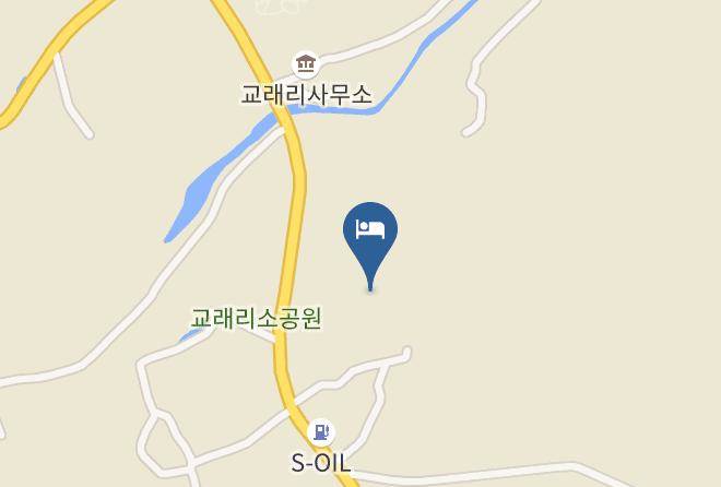 Jejusi - Gyolaetel Maps
