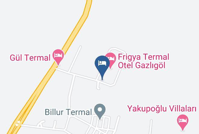 Gzm Frigyatermal Map