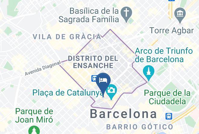 H10 Metropolitan Map