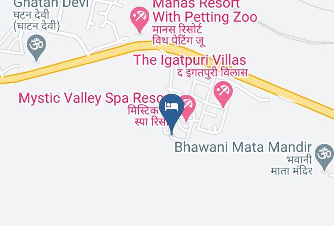 Igatpuri - H2o Valley Maps