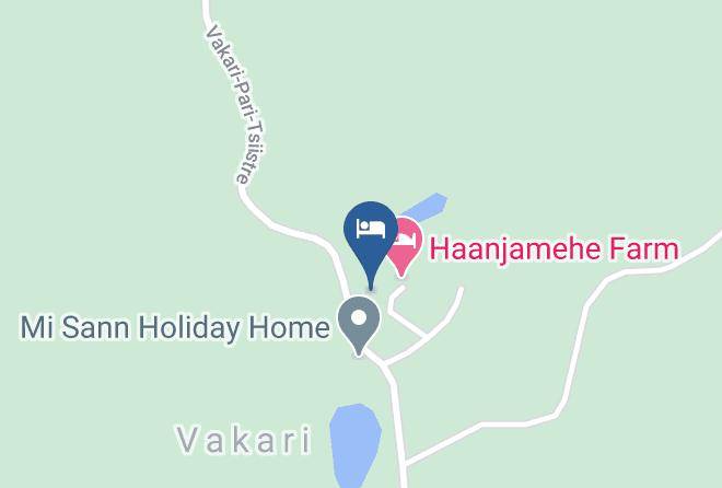 Rouge Vald - Haanjamehe Talu Maps