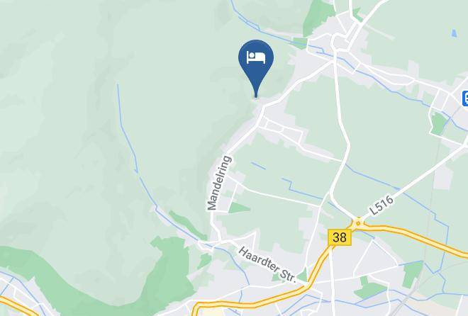 Neustadt An Der Weinstrase - Haardter Herzel Maps