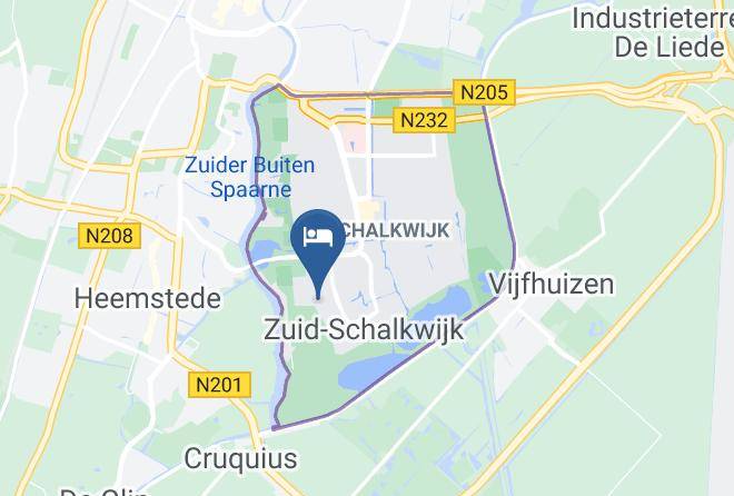 Haarlem - Haarlem 49 Maps