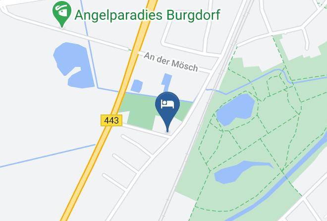 Haases Gasthaus Und Hotel Zur Erholung Map