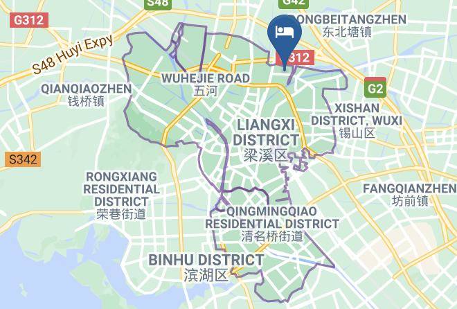 Wuxi - Habbo Hotel Maps