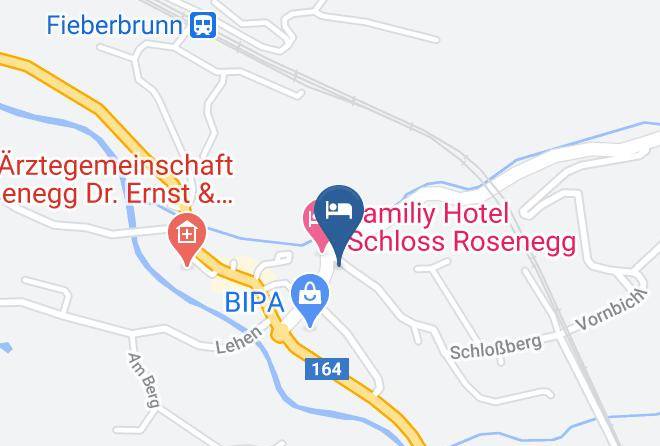 Kitzbuhel - Haberl Christian Ing Gmbh Maps