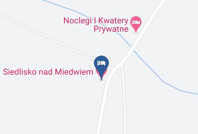 Stargardnty - Habitat Over Miedwie Maps